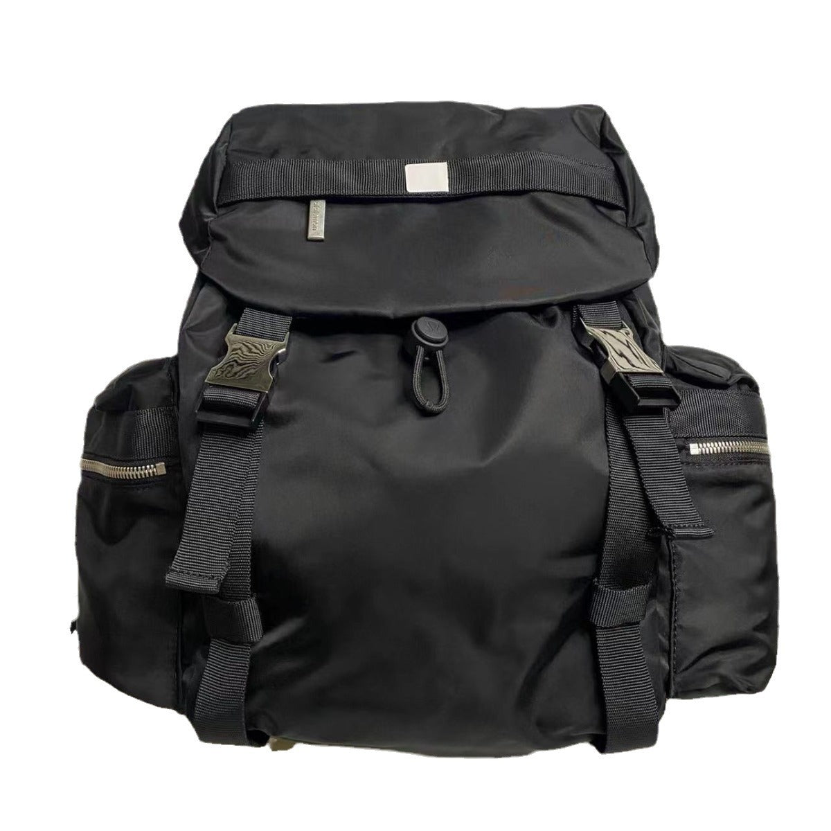 Pretty Classic Country Present Yoga Leisure Backpacks