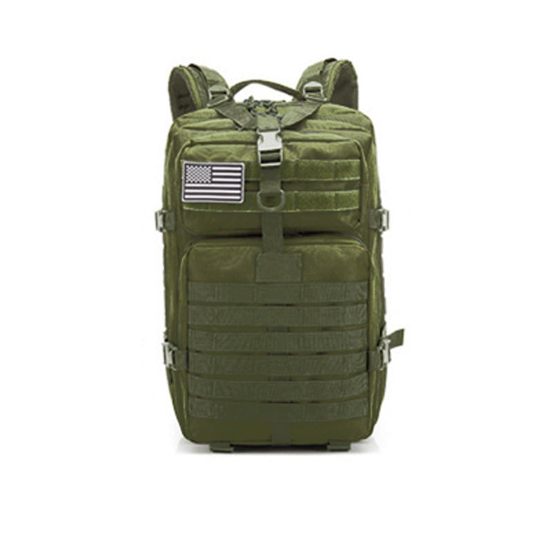 Men's Wholesale Large Capacity Business Computer Climbing Backpacks
