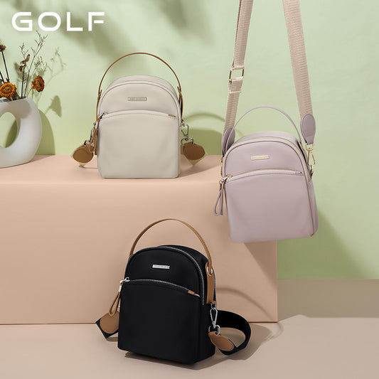 Women's Stylish Cool Golf Fashion Mobile Crossbody Bags