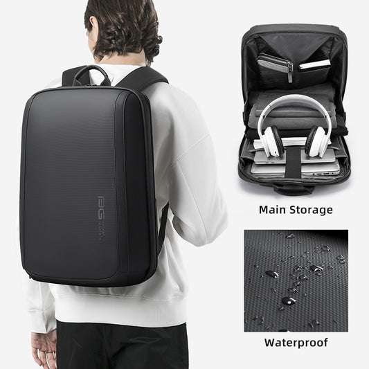 Men's Unique Business Large Capacity Computer Backpacks