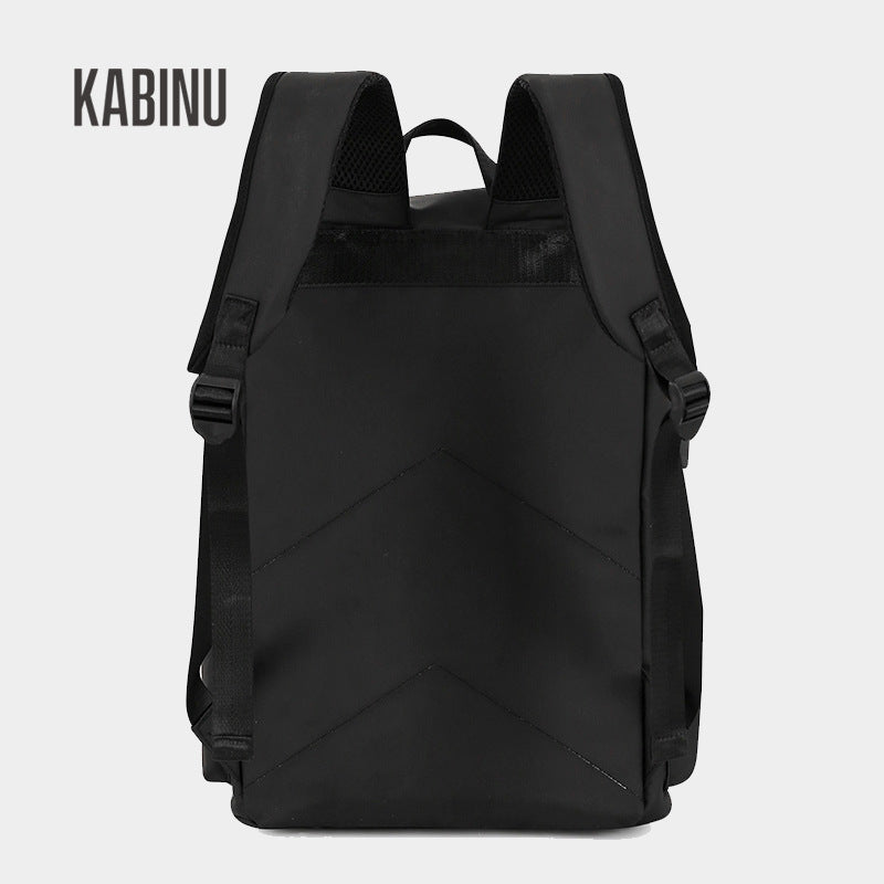 Men's New Charging Computer Business Commute Backpacks
