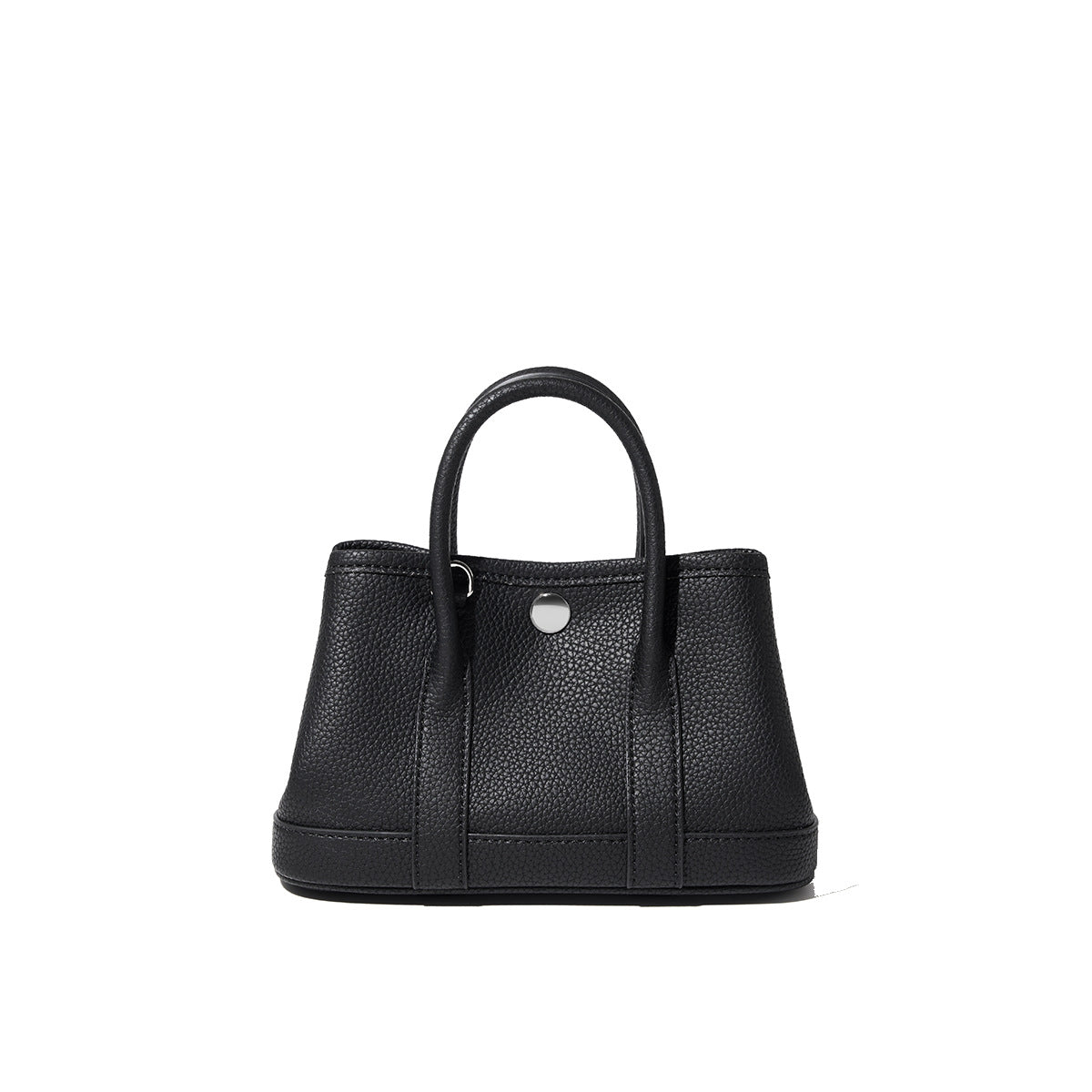 Women's Mini Genuine Leather High-grade Light Handbags