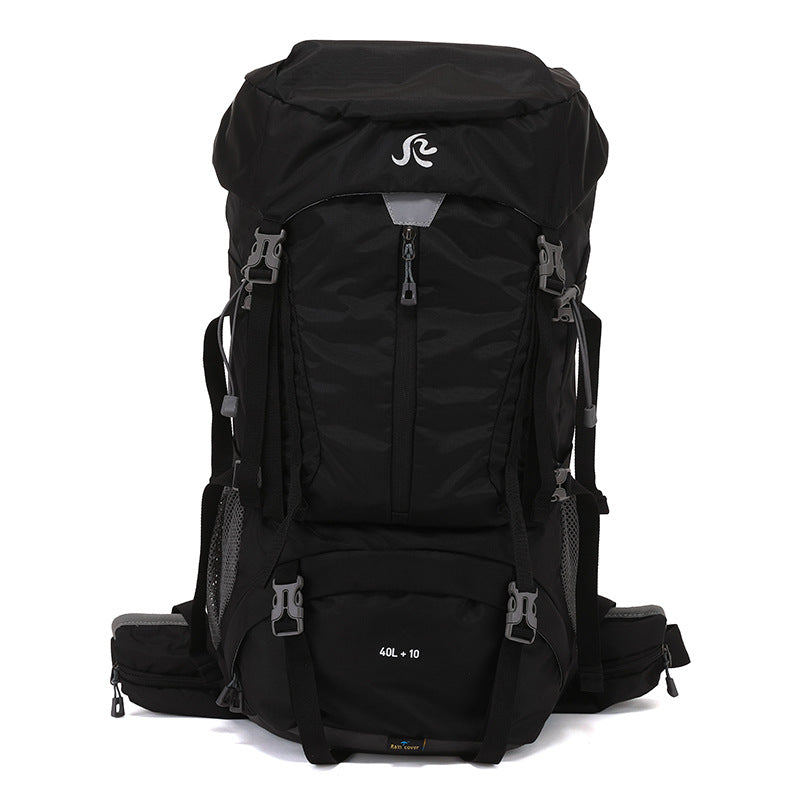 Cool Large Capacity Camping Multifunctional Hiking Mountaineering Backpacks