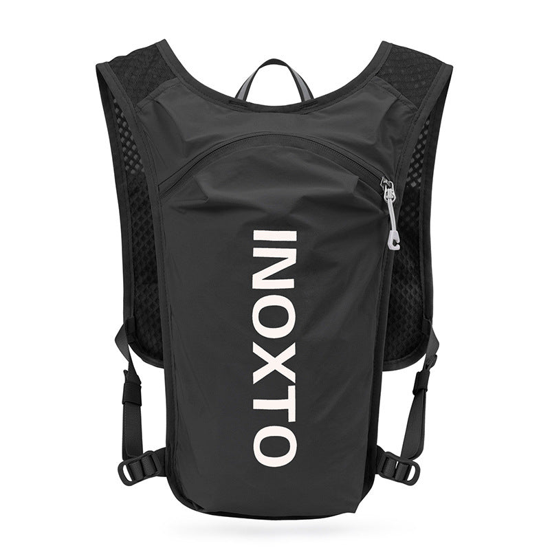 Women's & Men's & Running For Marathon Cross-country Water Bags