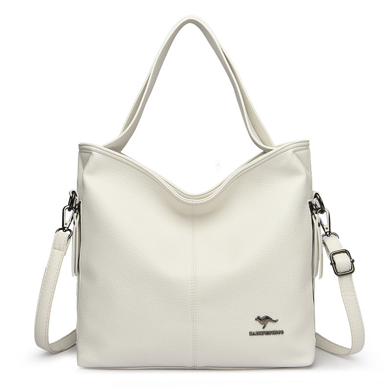 Women's Trendy Slouchy Versatile Fashion Charming Crossbody Bags