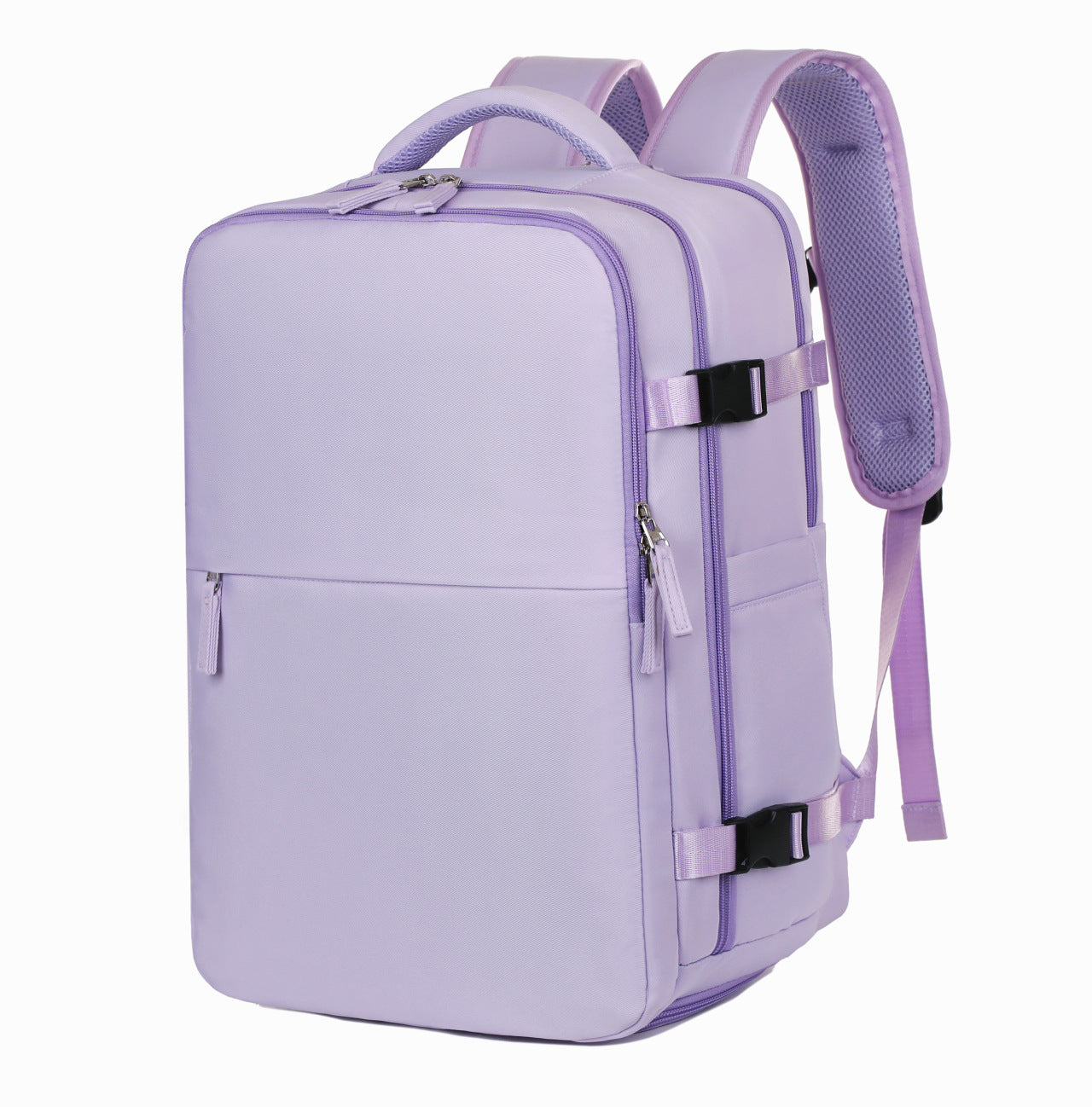 Men's Large Capacity Business Lightweight College Backpacks