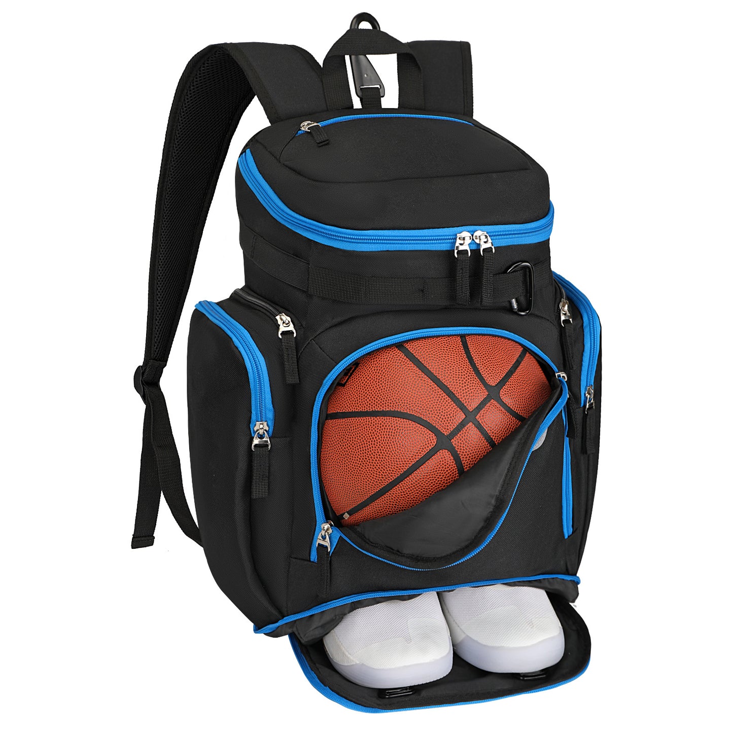 Basketball Training Baseball Large Capacity Football Backpacks