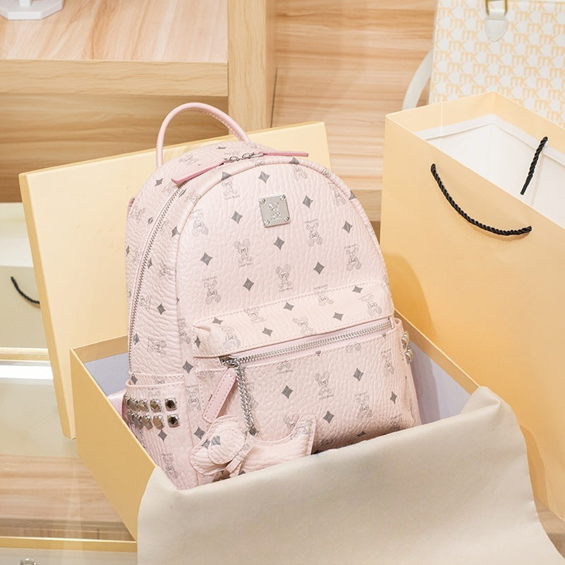 Innovative Women's Summer Lightweight Super Popular Travel Bags