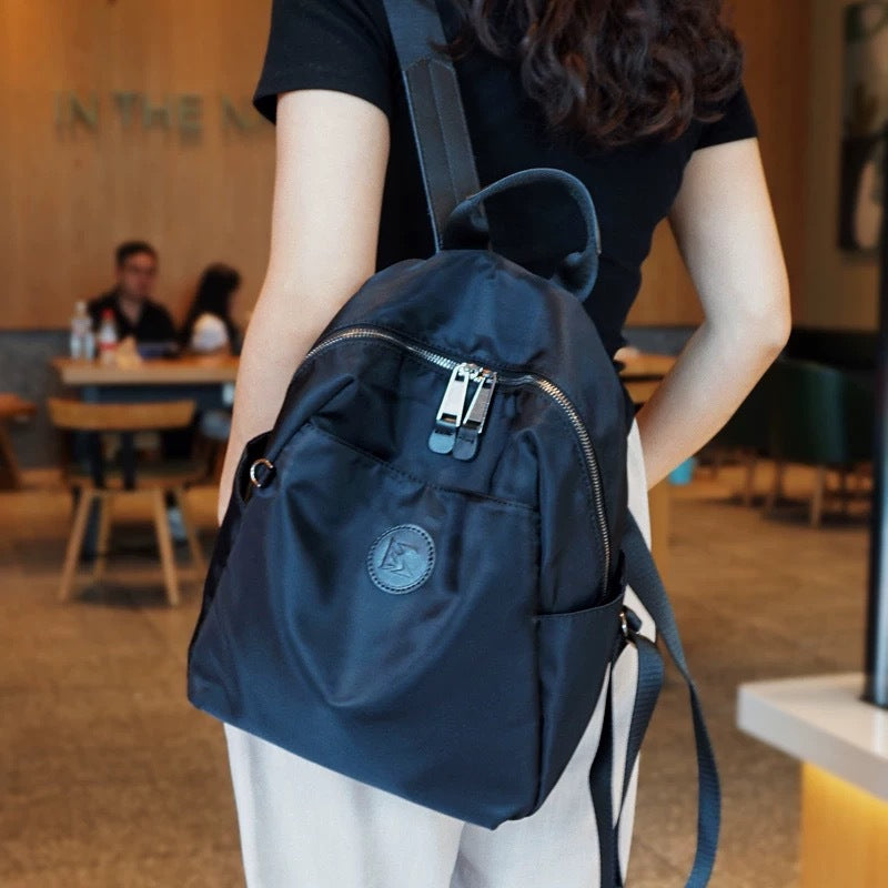 Women's Commuter Trendy Oxford Cloth Fashion Large Bags