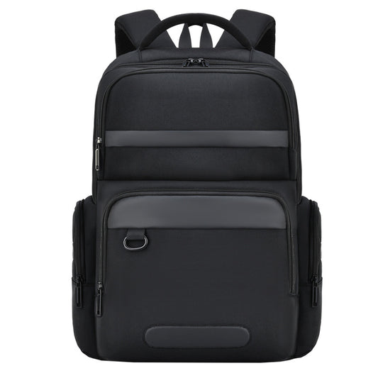Men's Unique New Fashion Printed Computer Backpacks