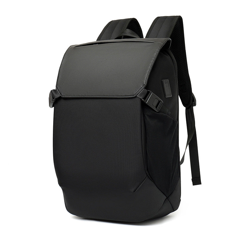 Large Capacity Business Waterproof Oxford Cloth Backpacks