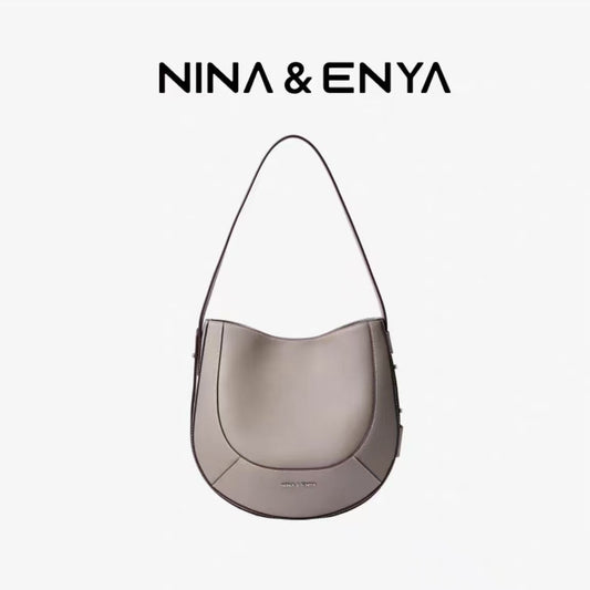 Women's Janice Man Nina Shirley For Crossbody Bags