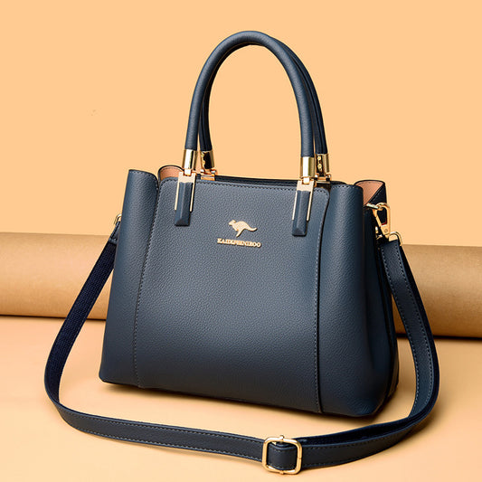 Slouchy Classic Beautiful Women's Fashion Elegant Handbags