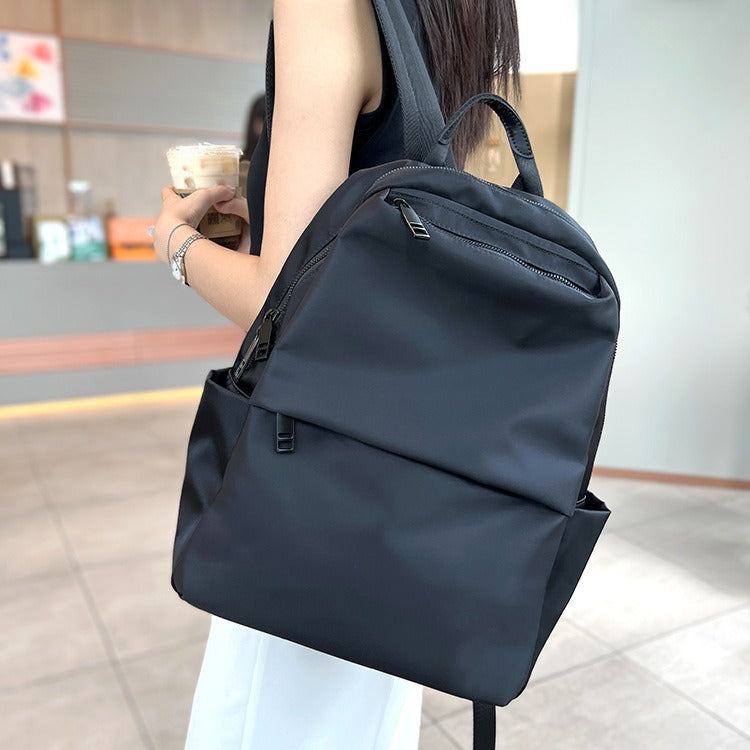 Women's Cloth Lightweight Waterproof Large Capacity Fashion Backpacks