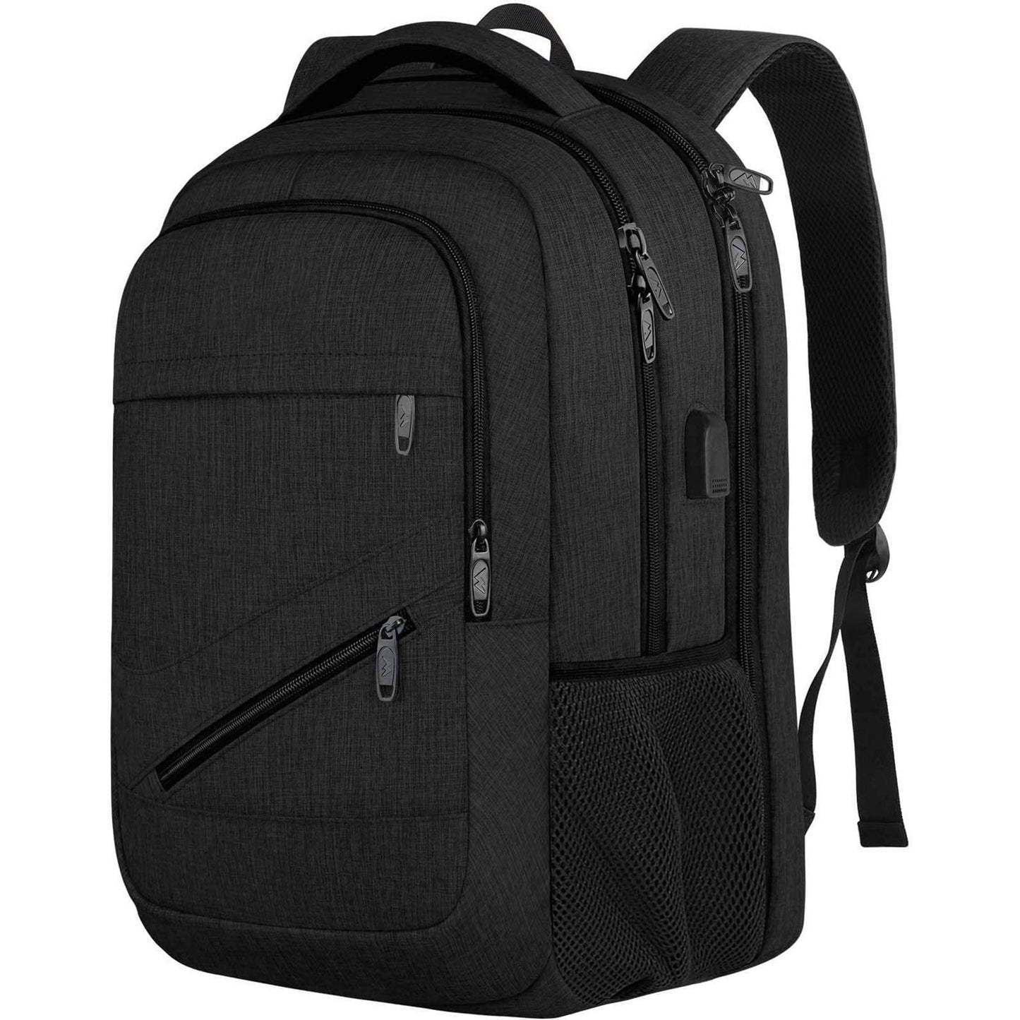 Men's Computer Large Capacity Business Notebook Backpacks