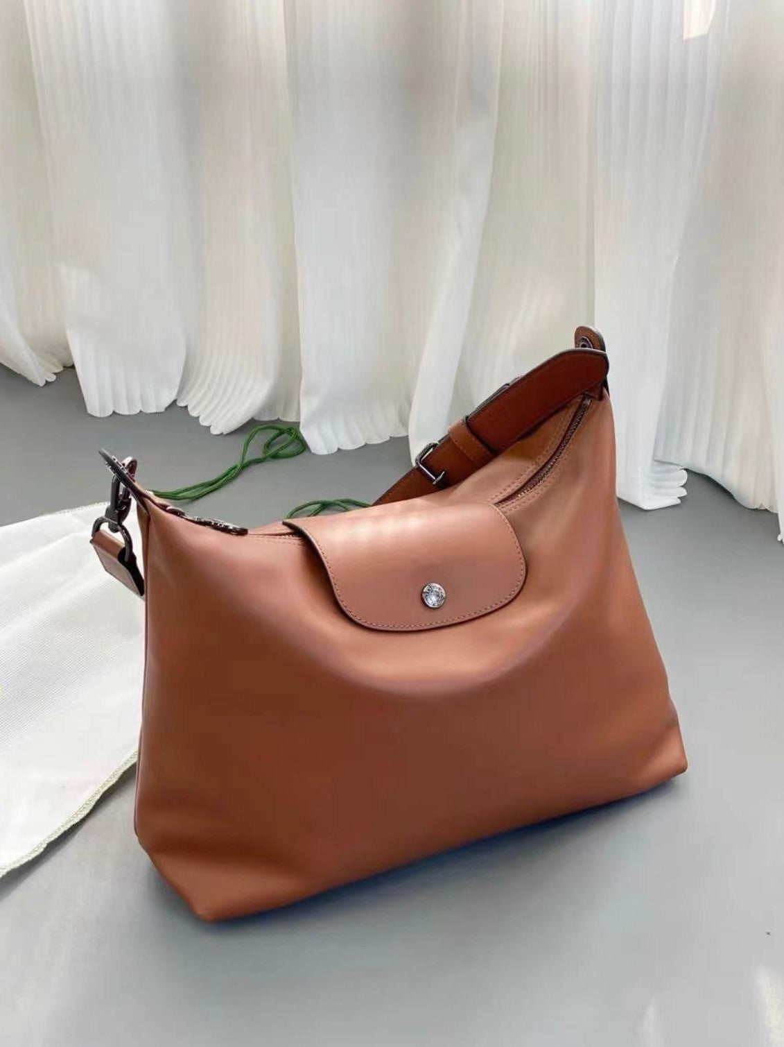 Charming Spring Underarm High-grade Large Capacity Shoulder Bags