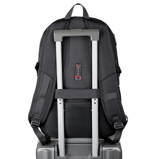 Extendable Short Business Trip Computer Multifunctional Backpacks