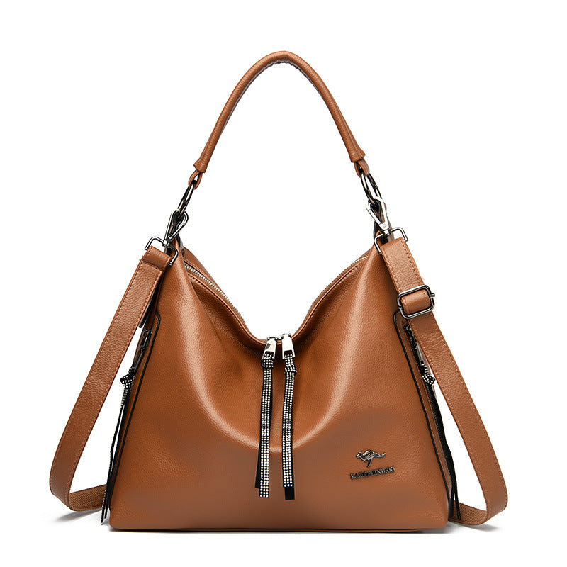 Women's Stylish Big Fashion One Mom Bags