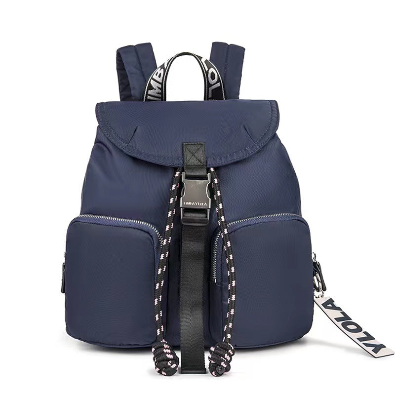 Classic Trendy Spanish Lola Spring Letters Bags