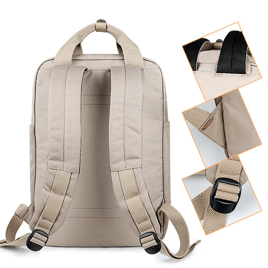 Women's Donut Large Capacity For Boys Inch Bags