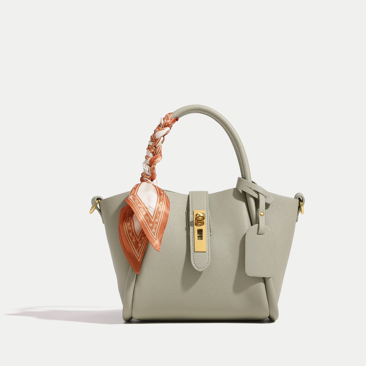 Women's Trendy Summer Niche Fashion Commuter For Shoulder Bags