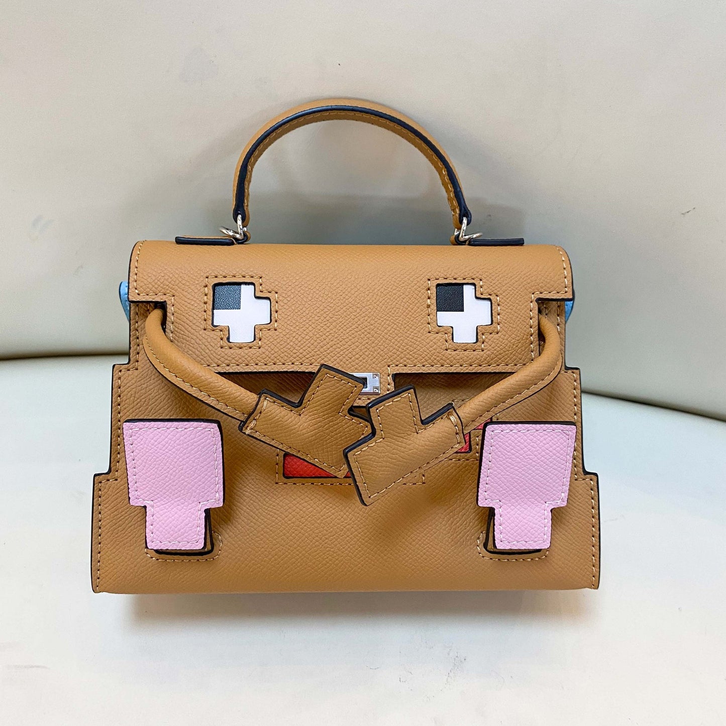 Cool Charming Doll Kelly Design Cartoon Bags