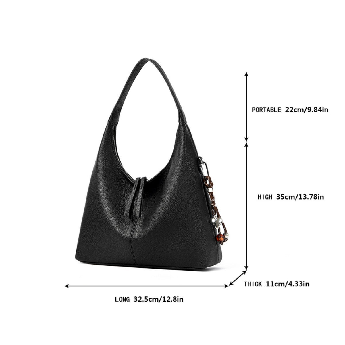 Women's Style Female Korean Fashion Large Capacity Tote Bags
