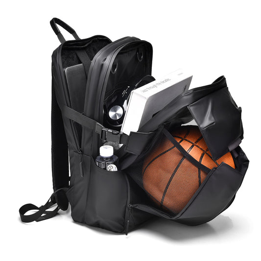 Business Large Capacity Dry Wet Separation Exercise Backpacks