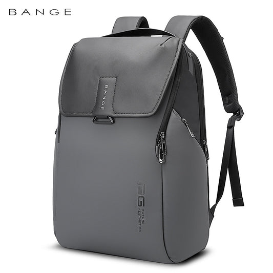 Men's Leisure Large Capacity Computer College Backpacks
