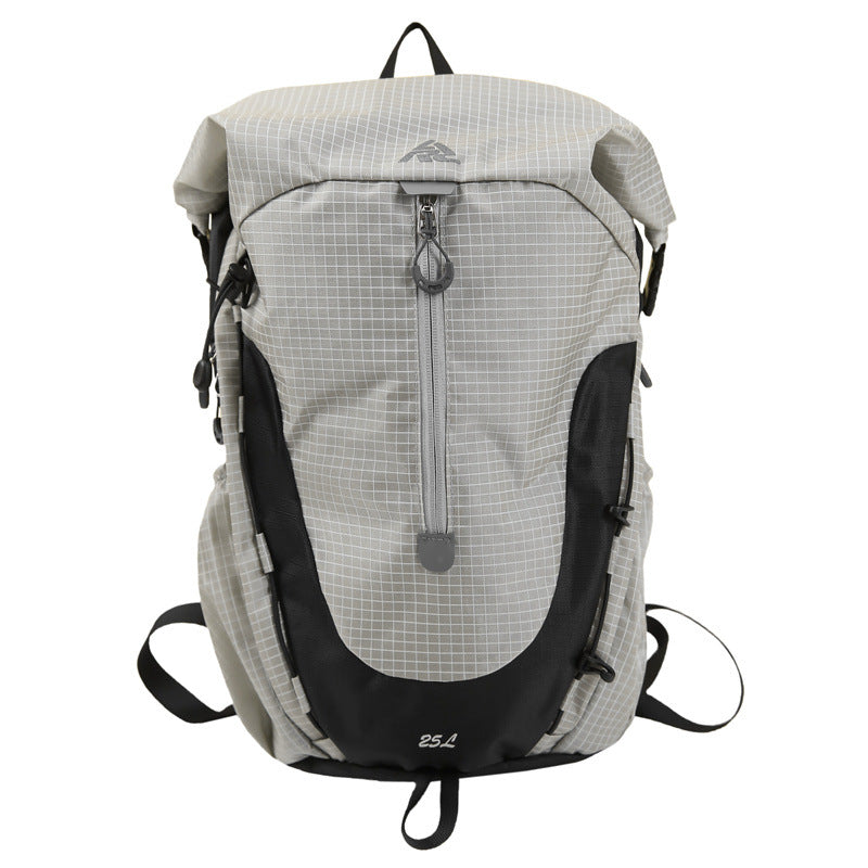 Women's & Men's & Nylon Waterproof For Backpacks