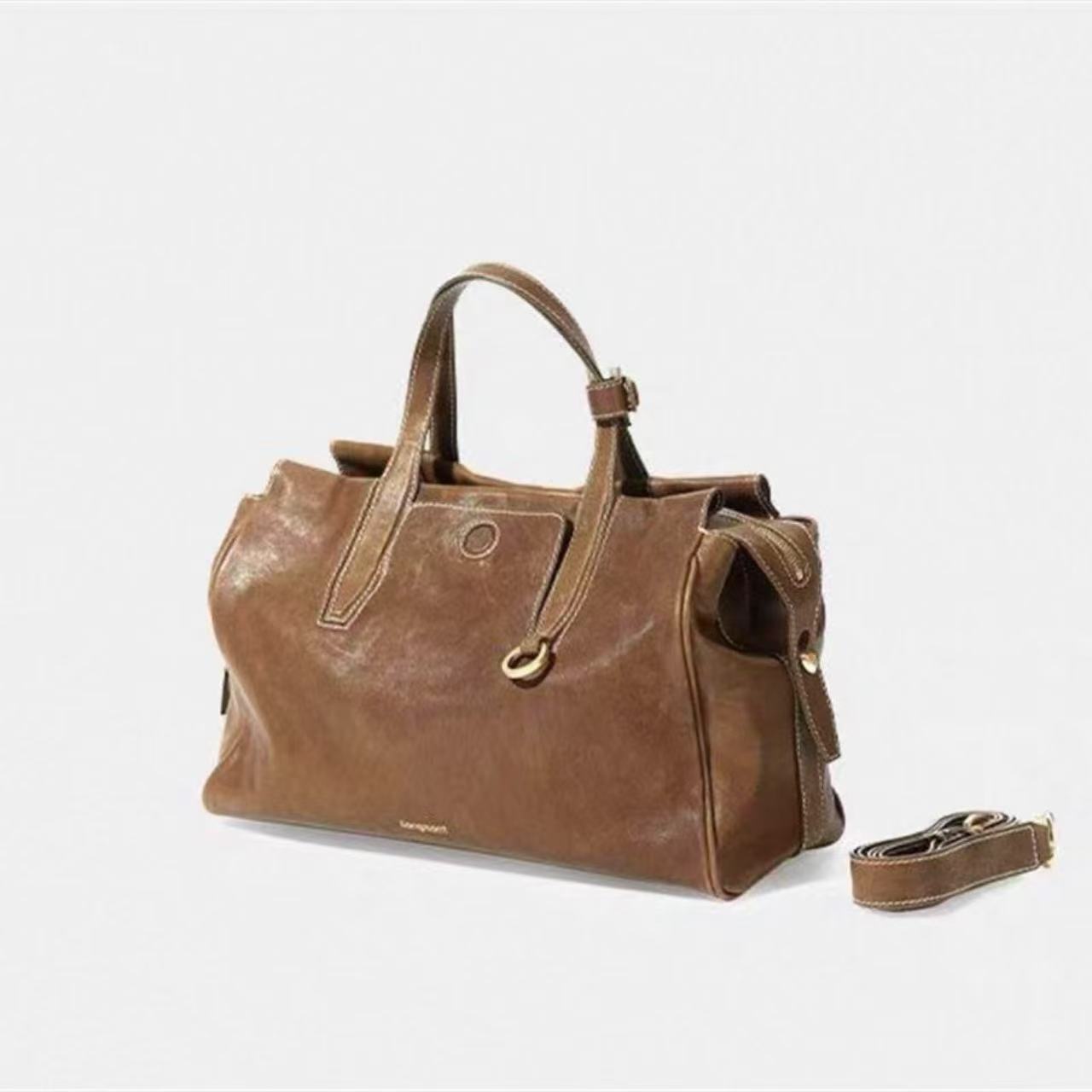 With Loose Tracking Series Under The Crossbody Bags