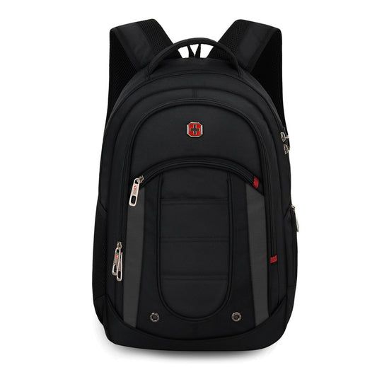 Men's Army Knife Large Capacity Inch Computer Backpacks