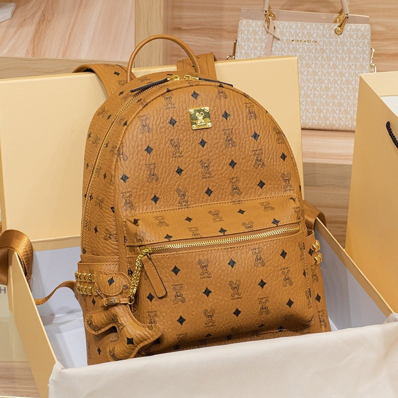 Innovative Women's Summer Lightweight Super Popular Travel Bags