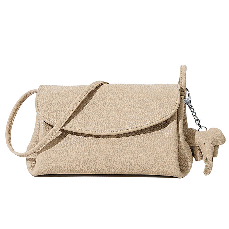 Women's Classic Style High-grade Versatile Exquisite Genuine Bags