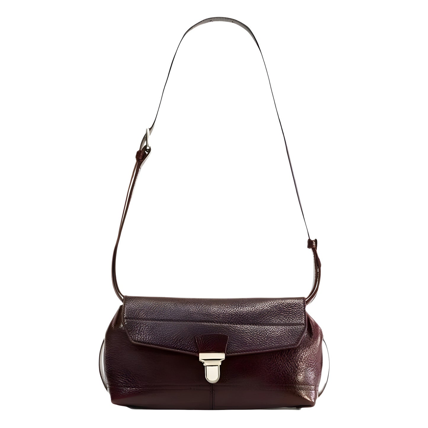 Women's Dual Version Development Design Leather First Layer Bags