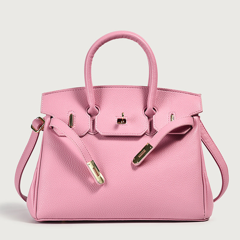 Trendy Pretty Women's Large Capacity Commuter Crossbody Bags