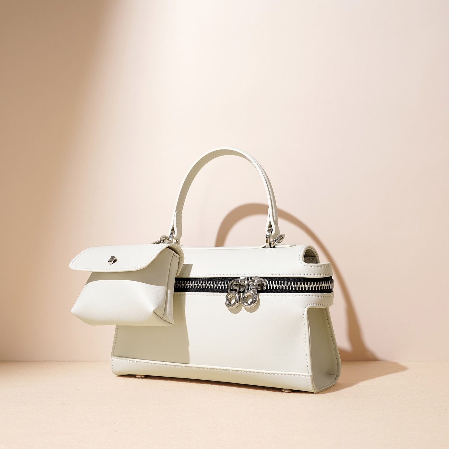 Women's Retro Document Chic Cool Exquisite Bags