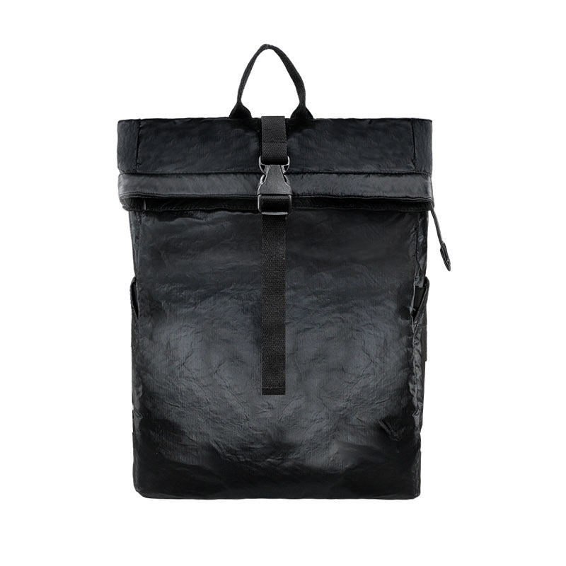 Durable Cool Paper Dupont Cultural Creative Backpacks