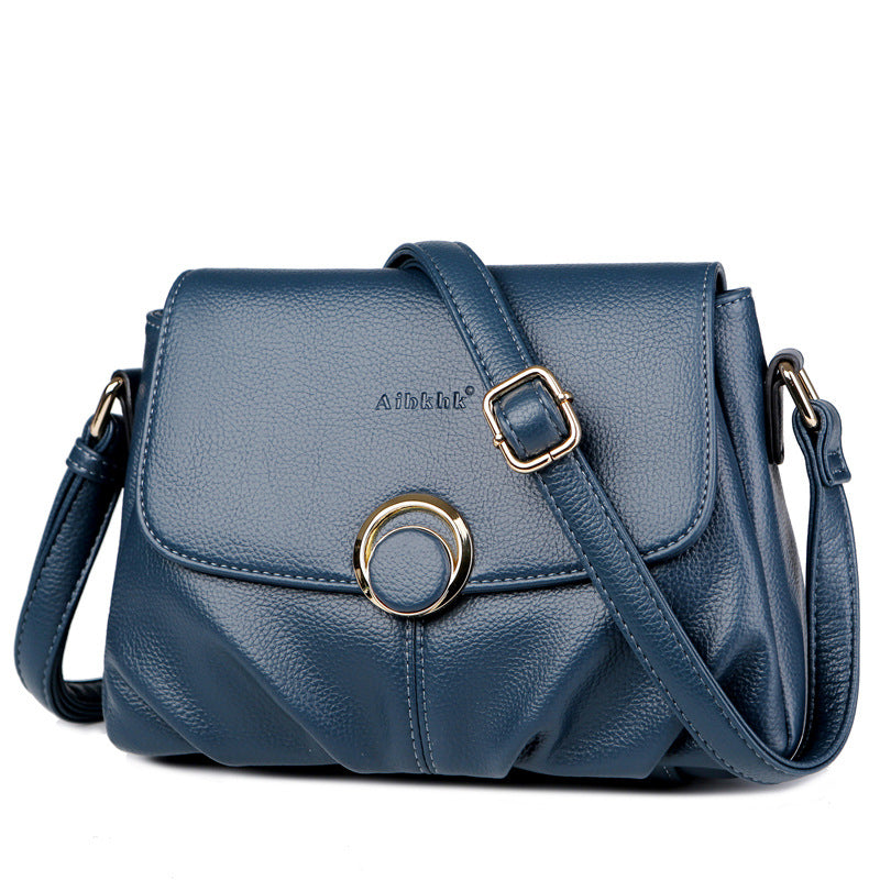 Women's Elegant To Give Mom Large Capacity Crossbody Bags