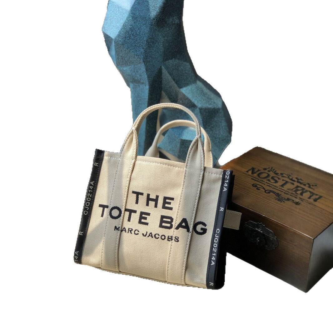 Creative Women's Fashion Large Capacity Commuter Tote Bags