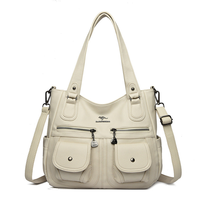 Glamorous Classy Women's Mother Large Capacity Crossbody Bags