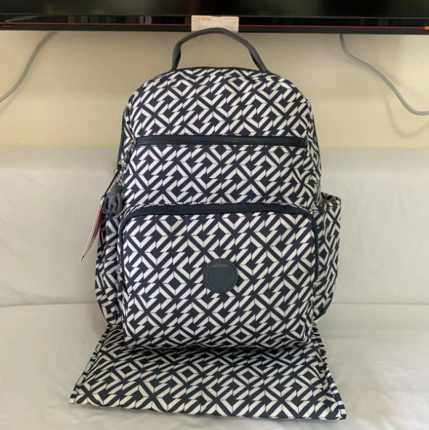 Monkey Large Capacity Lightweight Nylon Mummy Backpacks