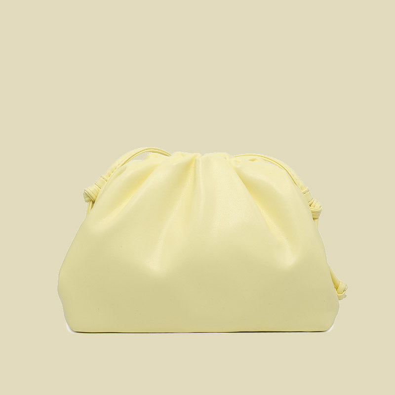 Women's Fresh Design Fashion One Hand Crossbody Bags