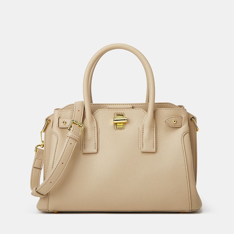 Women's Cool High-grade Cowhide Mom Commuter Crossbody Bags
