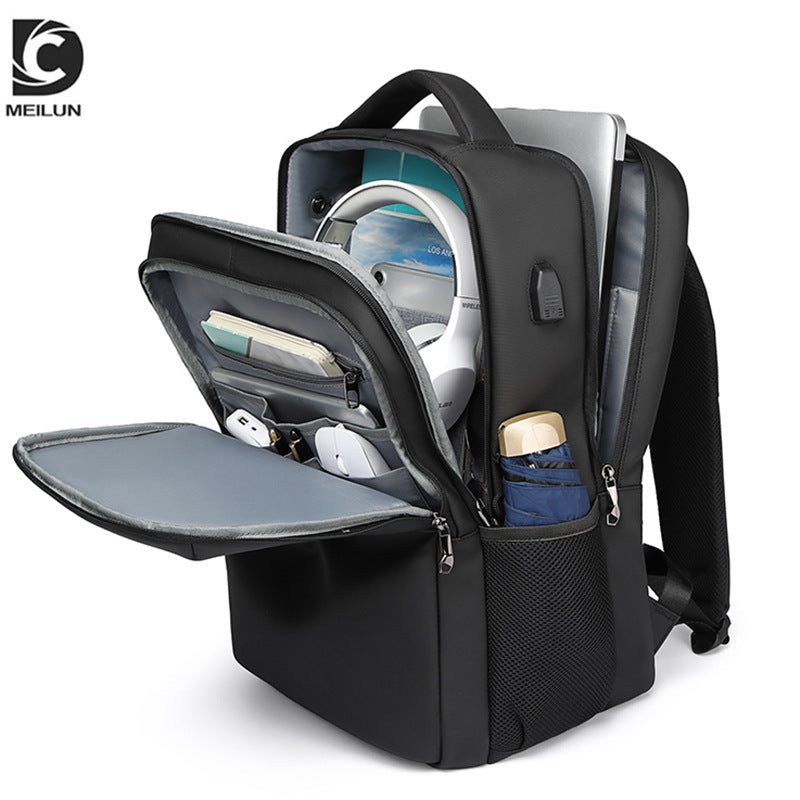 Beautiful Pretty New Men's Business Waterproof Backpacks