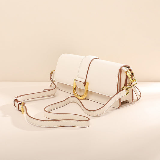 Women's Summer Portable Underarm Fashion Design Sense Bags