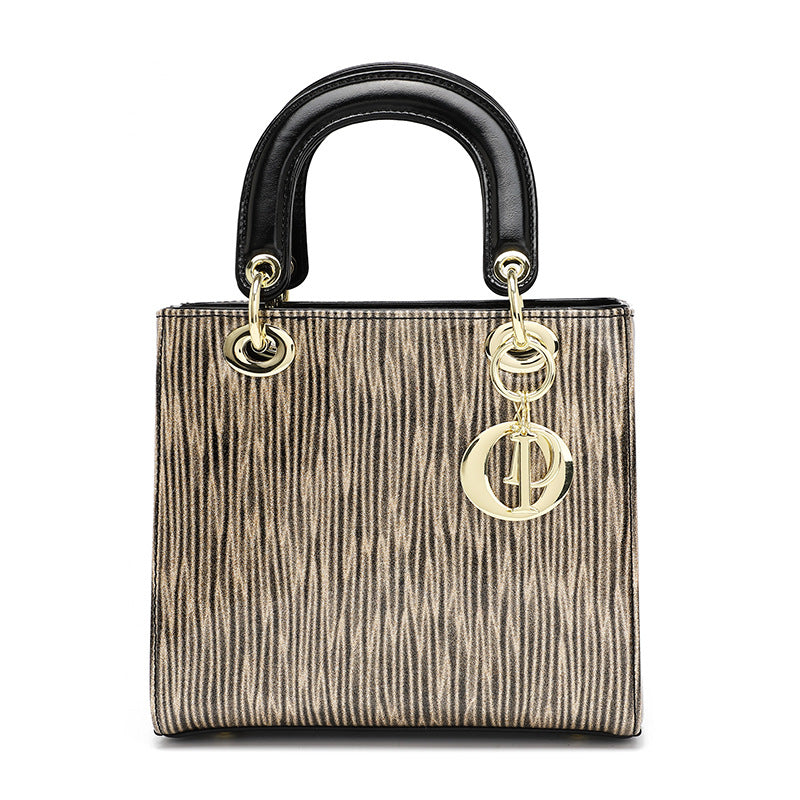 Innovative Light Luxury Diana High-grade Fashion Handbags