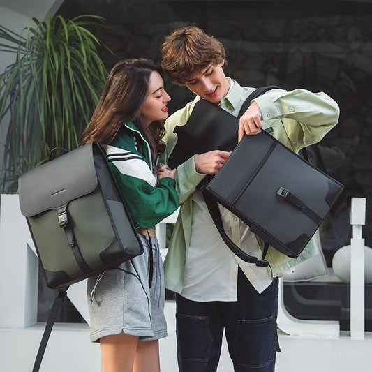 Women's & Men's & Spring Trendy Fashion Backpacks