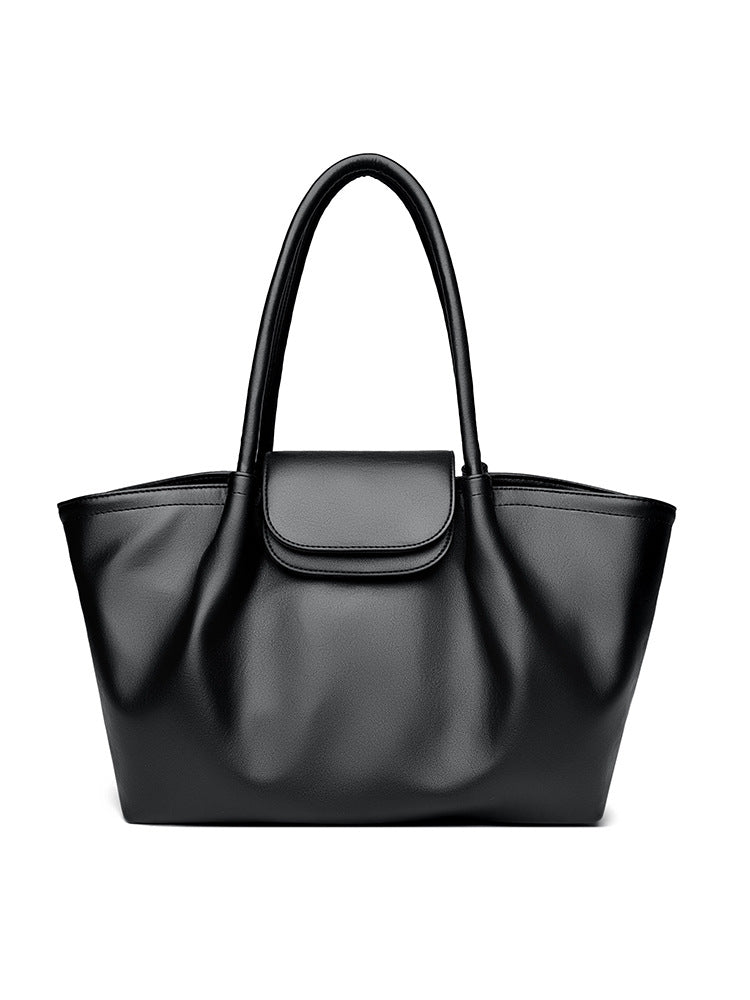 Mirror Niche Large Capacity Versatile Slipper Bags