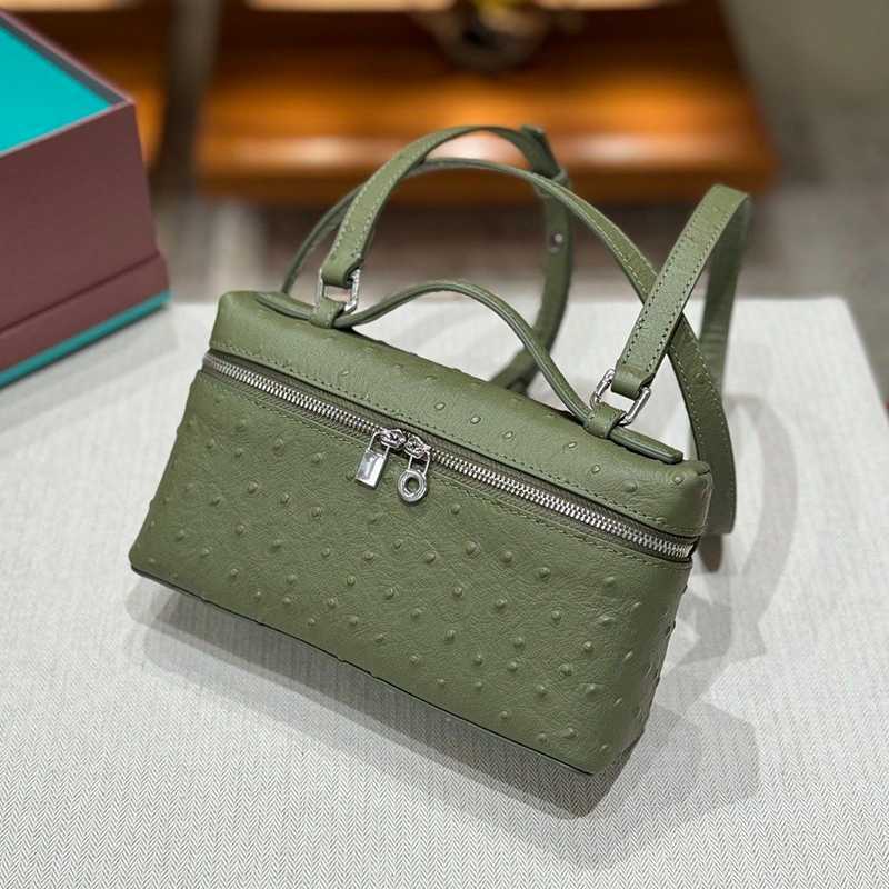 Genuine Leather Kelly Box Light Luxury Shoulder Bags